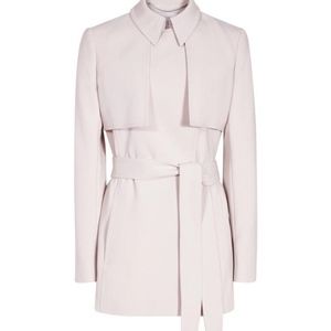 COPY - Lester Trench Coat
